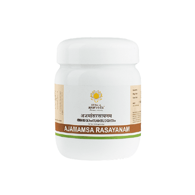 Kerala Ayurveda Ajamamsarasayanam