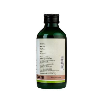 Kerala Ayurveda Chiruvilwadi Kwath