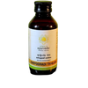 Kerala Ayurveda Karpooradi Thailam