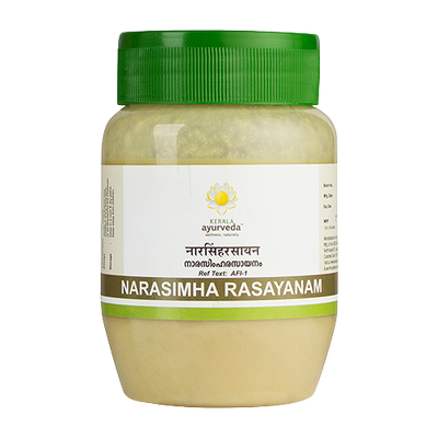 Kerala Ayurveda Narasimha Rasayanam