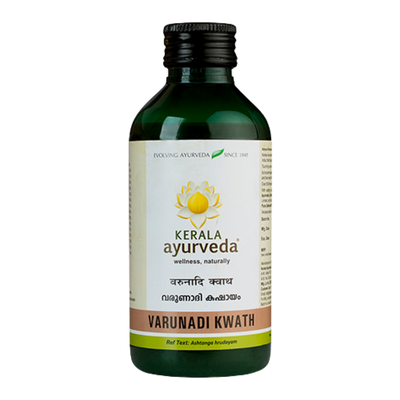 Kerala Ayurveda Varunadi Kwath