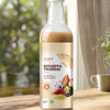 Jiva Ayurveda Kesariya Thandai - An indigenous beverage made with natural ingredients- 500ml