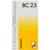 Dr. Reckeweg Bio-Combination 23 (BC 23) Tablets