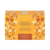 Mittal Teas Mango Turmeric Green Tea - Eco Friendly Bags