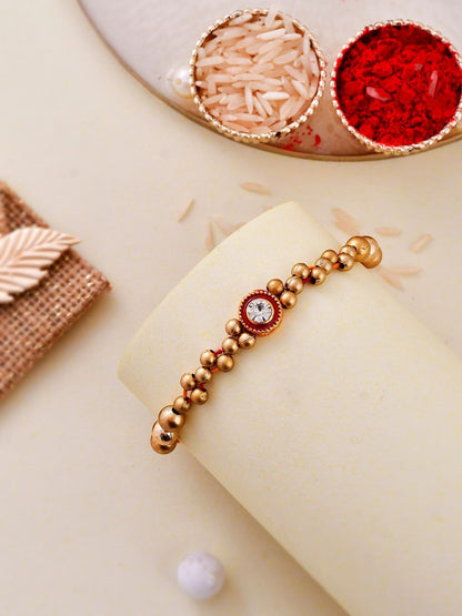 Anouk Thread Rakhi