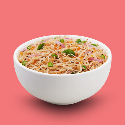 Slurrp Farm Little Millet Vermicelli
