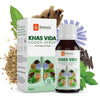 Krishna'S Herbal & Ayurveda Khas Vida Cough Syrup