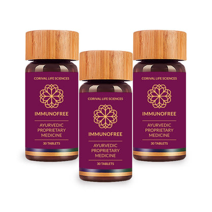 Biogetica Immunofree (Core Immunity Booster)