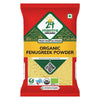 24 Mantra Organic Fenugreek Powder