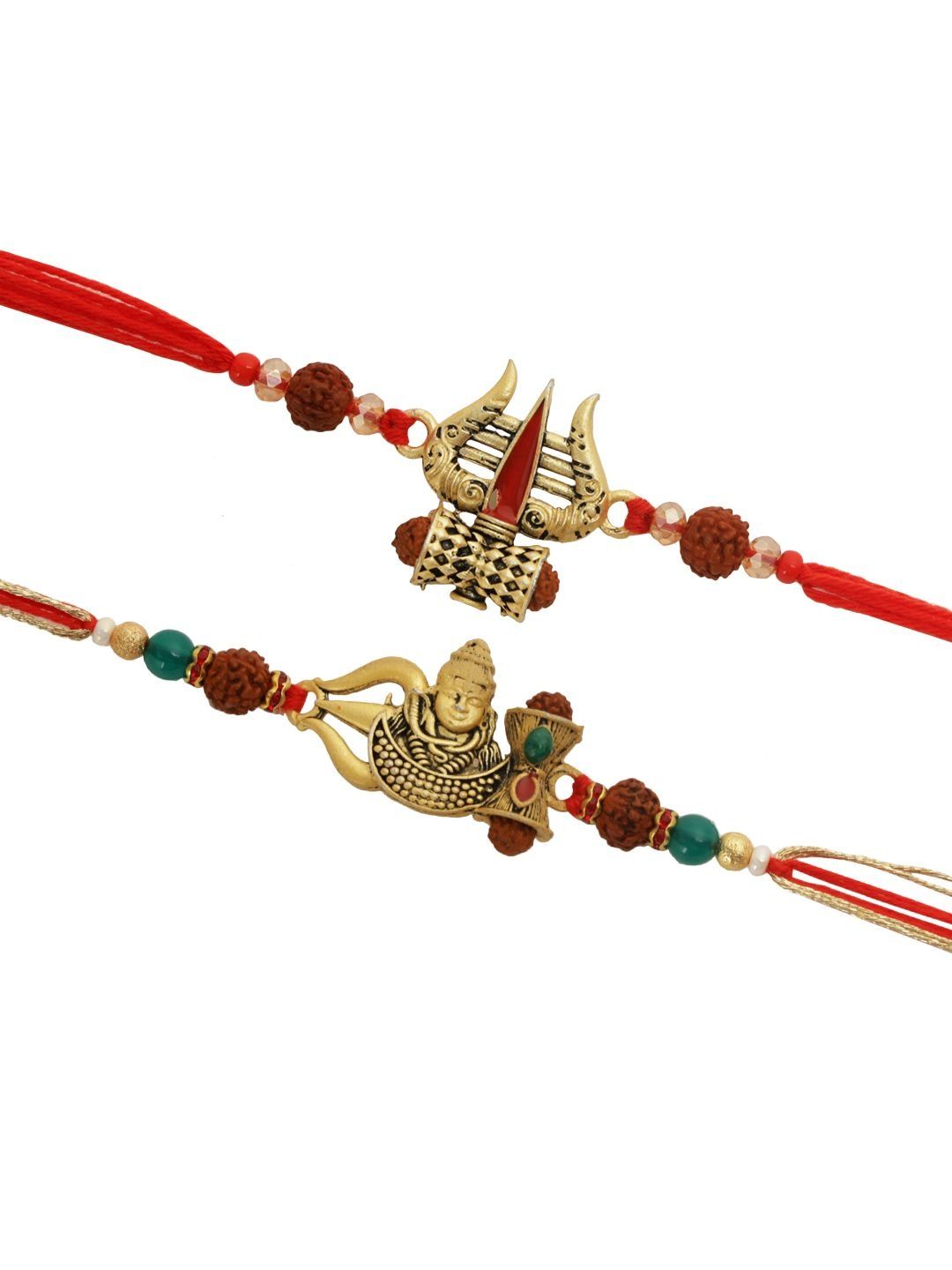Anouk Thread Rakhi