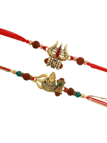 Anouk Thread Rakhi