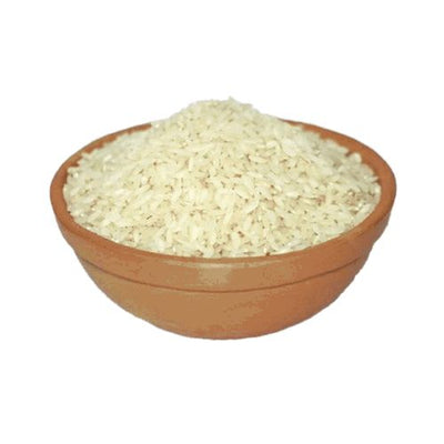 Grammy's Rice - Kichili Samba