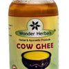 Wonder Herbals Cow Ghee | Pure organic Cow Ghee | Herbal Desi Cow Ghee from Bilona Method