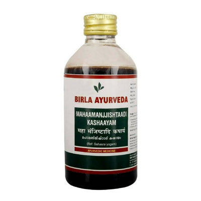 Birla Ayurveda M?h? M?njisht?di K?shy?m