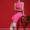 Dhiyona IE Women Yoke Design Kurta