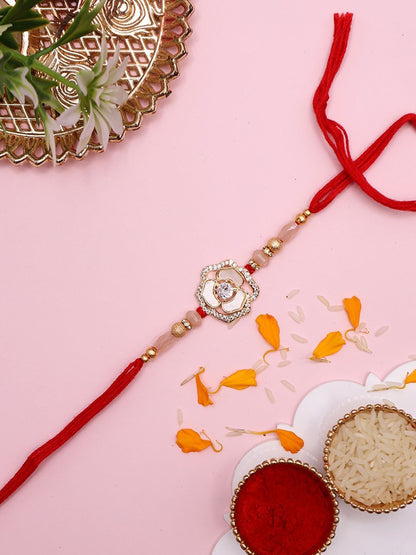 Anouk Thread Rakhi