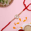 Dhiyona Thread Rakhi