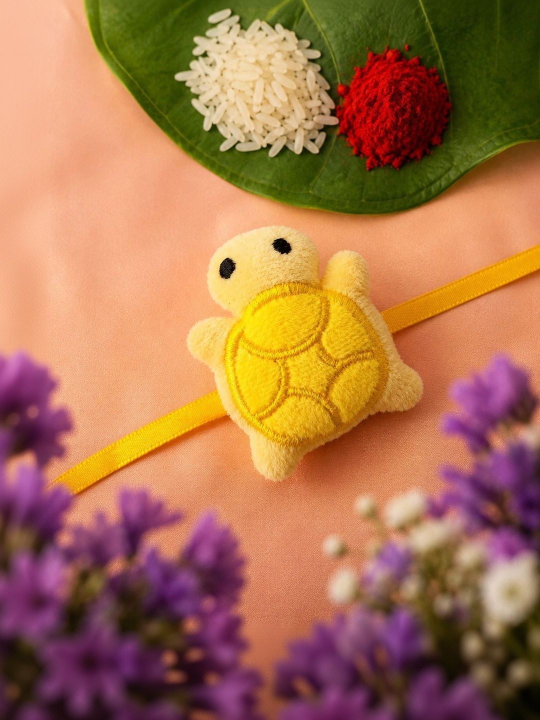 Anouk Thread Rakhi