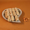 Pothgaal Sweets Badam Honey Roll