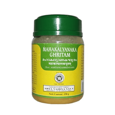 Kottakkal Arya Vaidyasala - Mahakalyanaka Ghritam