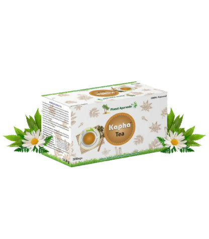 Planet Ayurveda Kapha Tea