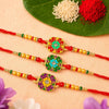 Dhiyona Thread Rakhi