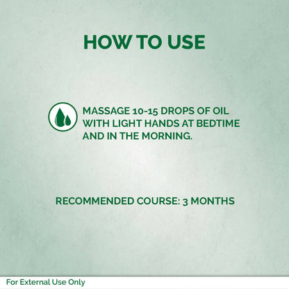 Dr. Vaidya's SJ Oil