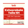 IMIS Ayurveda Ksheerabala Taila 101 Capsules
