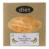 Home D'elite Hot & Spicy Khakhra