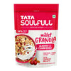 Tata Soulfull Millet Granola (Almonds & Cranberries)