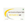 Aarux Bioflake C3 400 Tablets
