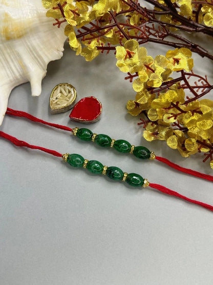 Anouk Thread Rakhi