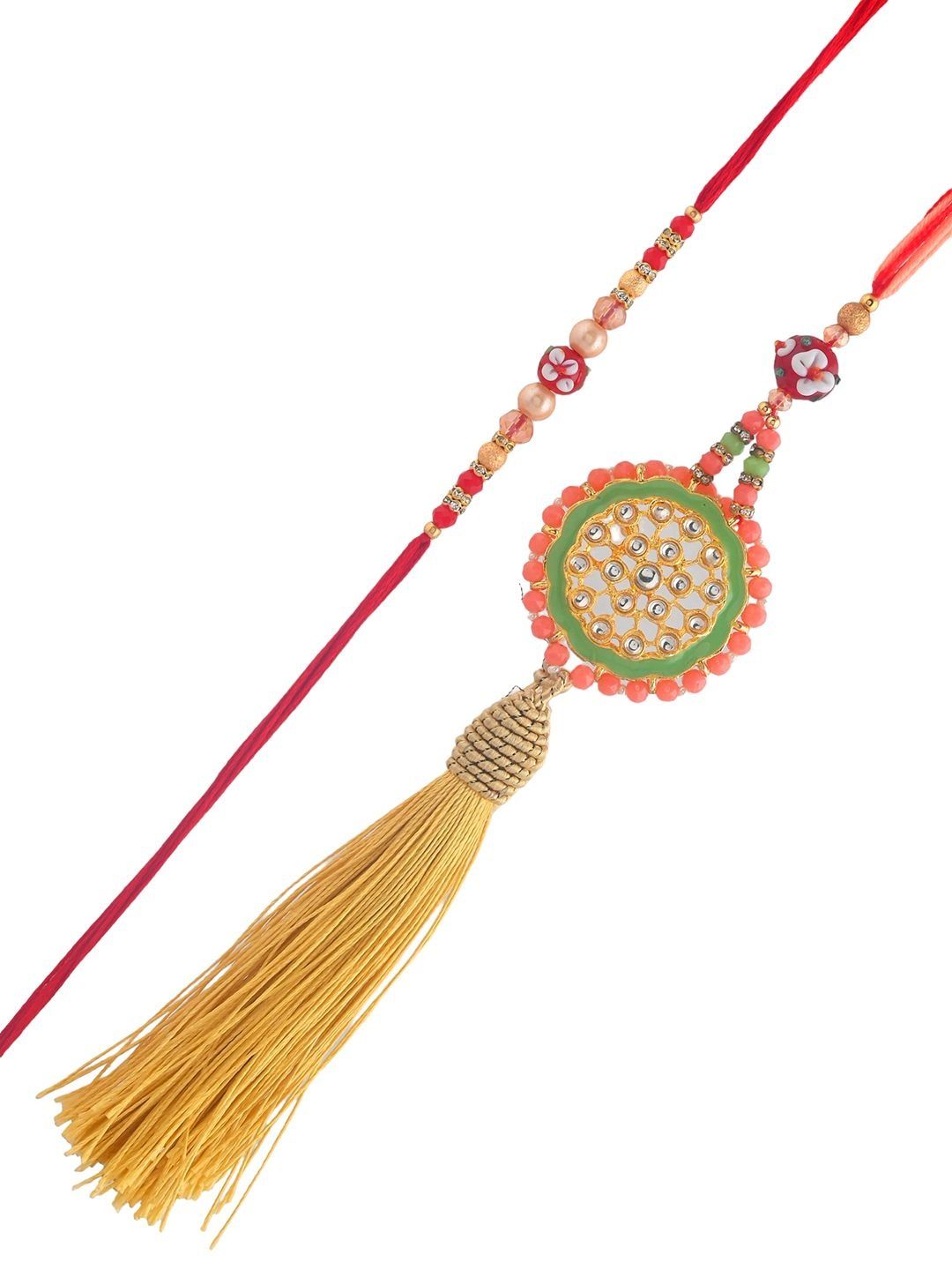 Anouk Thread Rakhi