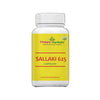 Happy Herbals Sallaki 625 Capsules