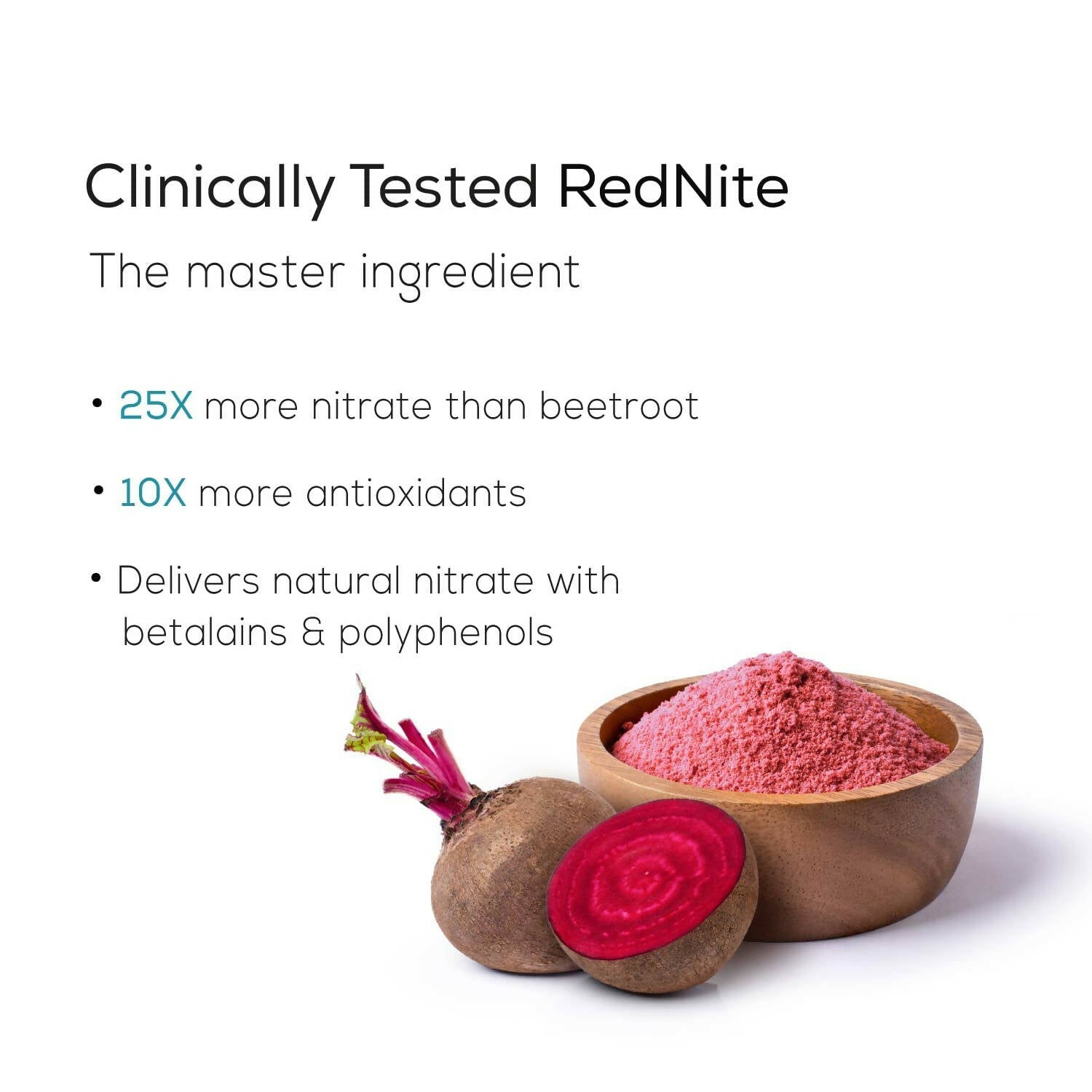 TrueBasics Advanced Multivitamin For Sports - Indyancart