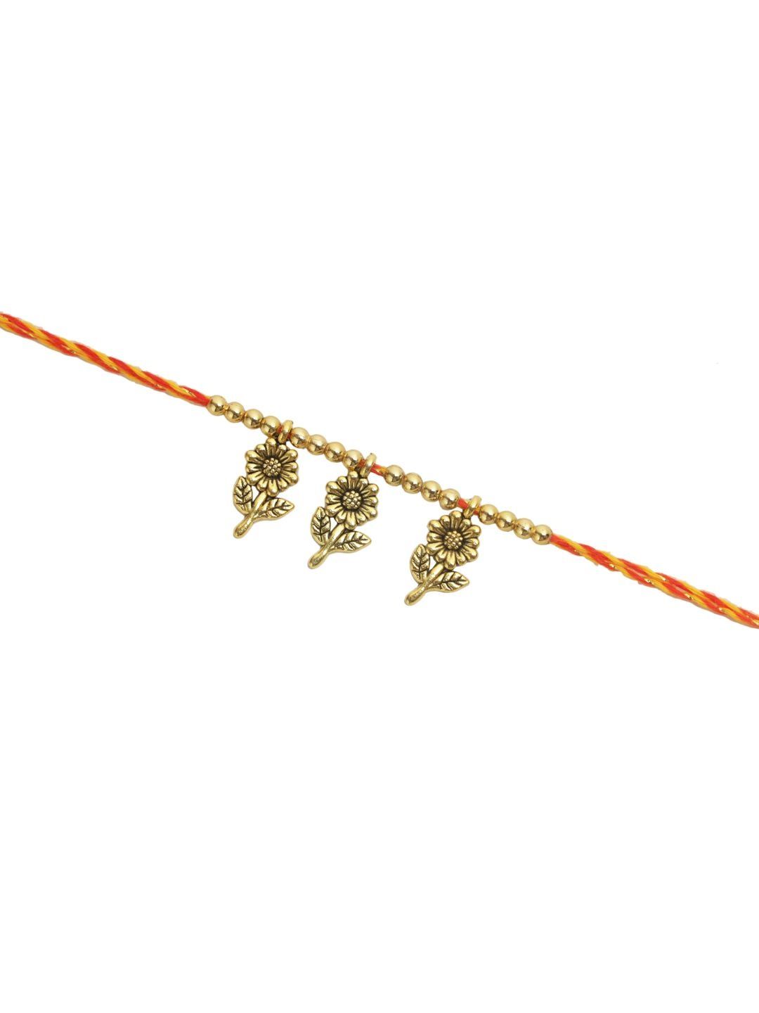 Anouk Thread Rakhi