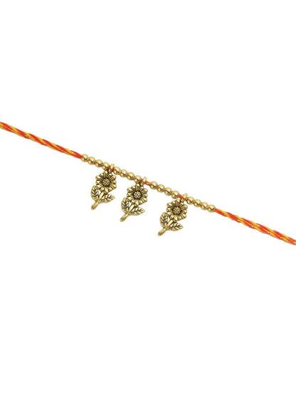 Anouk Thread Rakhi