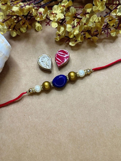Anouk Thread Rakhi