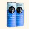 Blue Tokai Cold Brew Coffee Elderflower Can