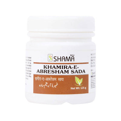 New Shama Khamira-E-Abresham Sada