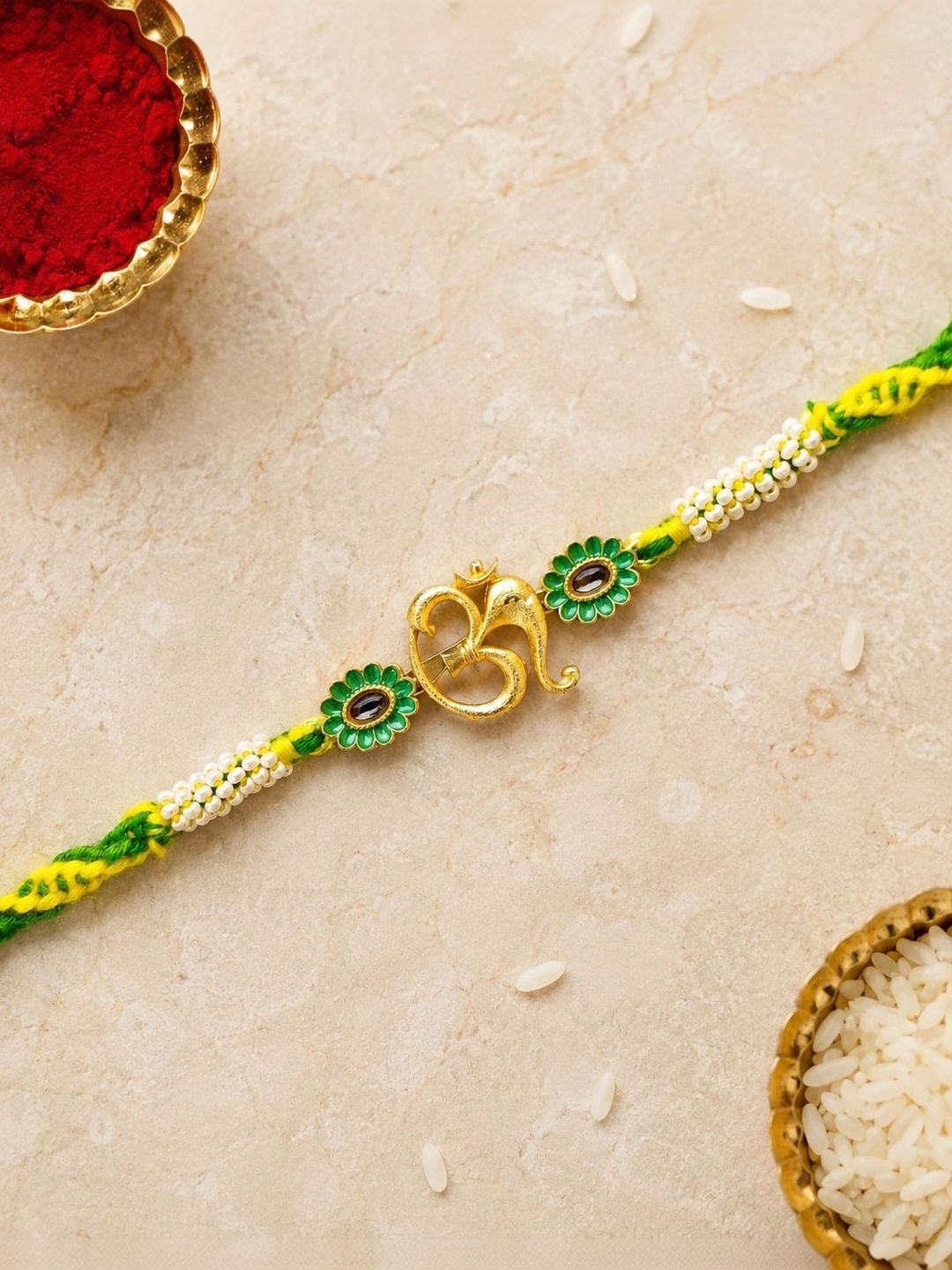 Anouk Thread Rakhi