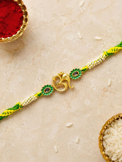 Anouk Thread Rakhi