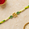 Dhiyona Thread Rakhi