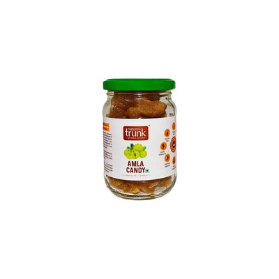 Nature's Trunk Amla Candy