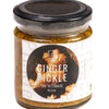 Bengamese Ginger Pickle