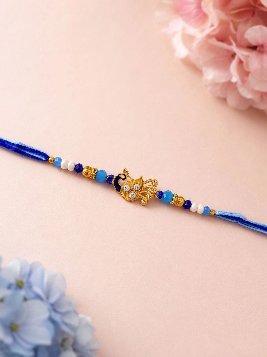 Anouk Thread Rakhi