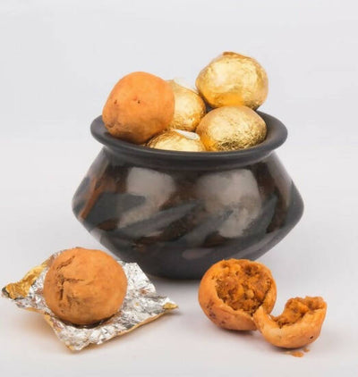 Bansiwala Jamnagri Kachori