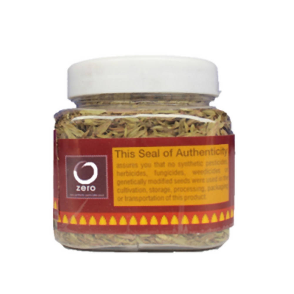 Safe Harvest Thyme