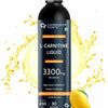 Carbamide Forte L Carnitine Concentrated Liquid - Mango Flavour