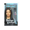BBlunt Salon Secret High Shine Crème Hair Colour - Natural Black - Limited Time Offer